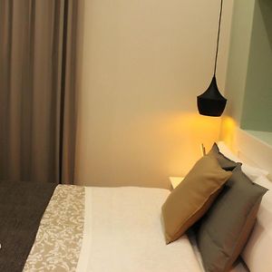 Chambre Standarde Lit King-Size